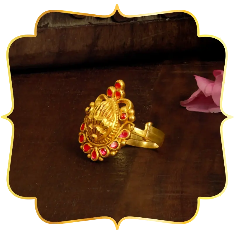 tamil-bride-ring